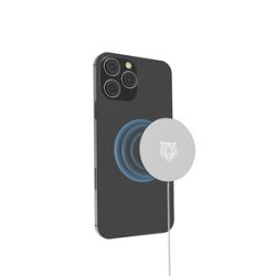 TIGER POWER CHARGEUR SANS FIL MAGNETIQUE MAGSAFE