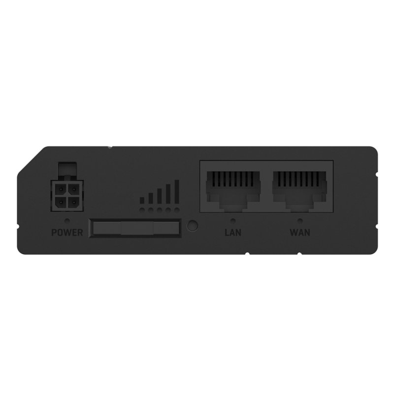 Teltonika RUT200 Industrial LTE WiFi Router