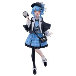 Magical Girl Witch Trials Pop Up Parade PVC Figure Sherry Tachibana L Size 22 cm