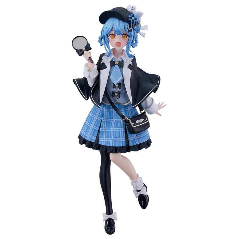 Magical Girl Witch Trials Pop Up Parade PVC Figure Sherry Tachibana L Size 22 cm