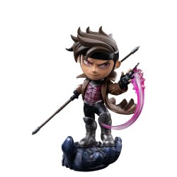 Avengers: Doomsday MiniCo Mini Figure Gambit (Remy LeBeau) 16 cm