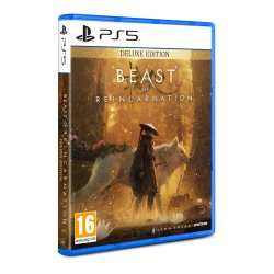 Beast of Reincarnation - Deluxe Edition