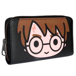Harry Potter Porte-monnaie Essential Chibi Harry Potter