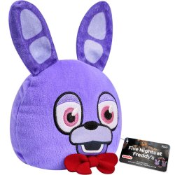 Five Nights at Freddys Bonnie plush toy 10cm