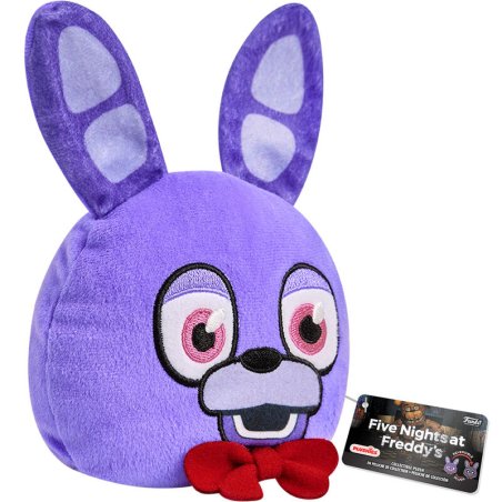 Five Nights at Freddys Bonnie plush toy 10cm