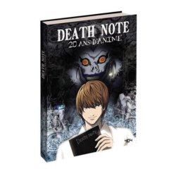DEATH NOTE - 20 ANS D'ANIME