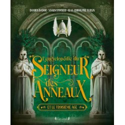 L'ENCYCLOPEDIE DU SEIGNEUR DES ANNEAUX