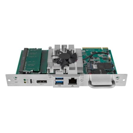 SDM Advanced RPL-i5-d8/128/W11IoT B