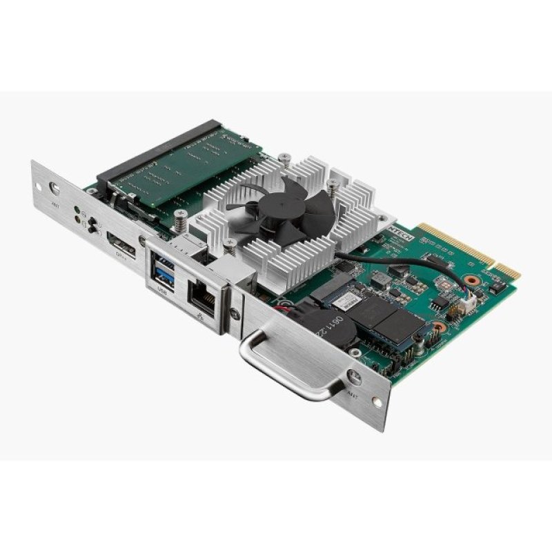 SDM Advanced RPL-i5-d8/128/W11IoT B