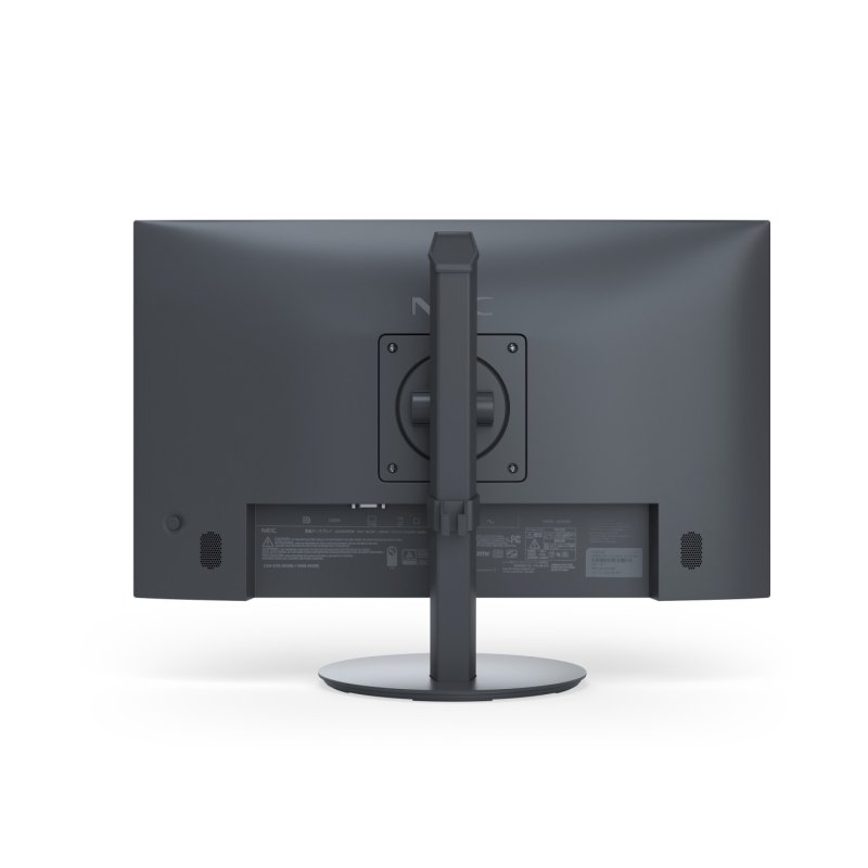 Sharp MultiSync E244F écran plat de PC 61 cm (24") 1920 x 1080 pixels Full HD LCD Noir