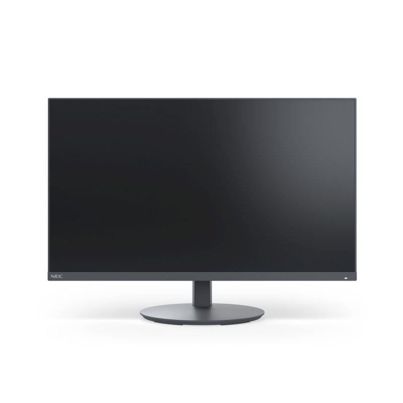 Sharp MultiSync E244F computer monitor 61 cm (24") 1920 x 1080 pixels Full HD LCD Black
