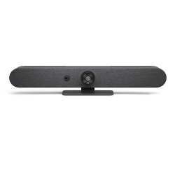 Logitech Bundle LOGITECH Rally Bar Mini TAP Cat5e Kit