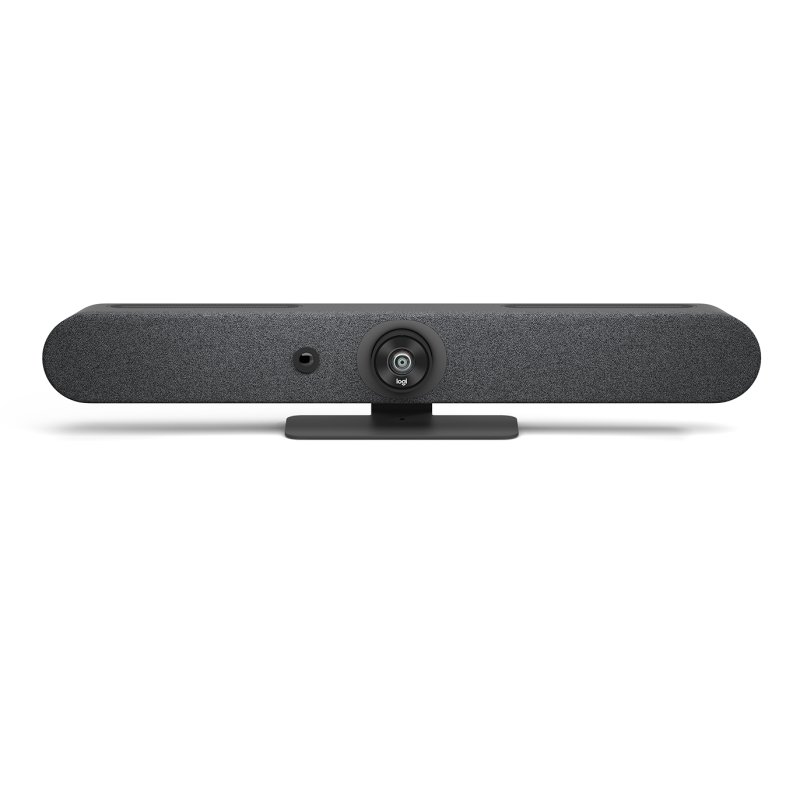 Logitech Bundle LOGITECH Rally Bar Mini TAP Cat5e Kit