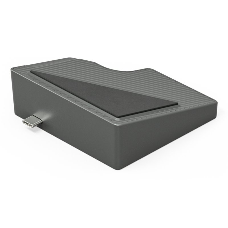 Logitech TAPRMGUNIAPP video conferencing system Ethernet LAN