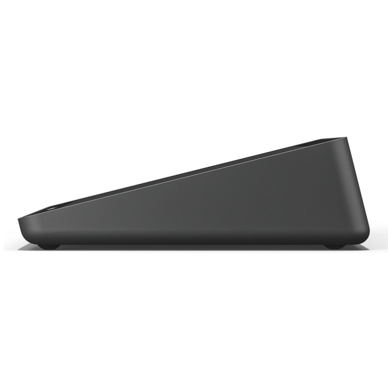 Logitech TAPRMGUNIAPP video conferencing system Ethernet LAN