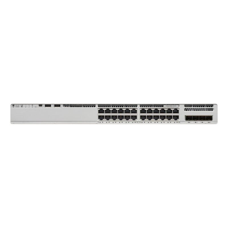 Refurb/Ctlyst9200L24P PoE 4x10G NW ADV