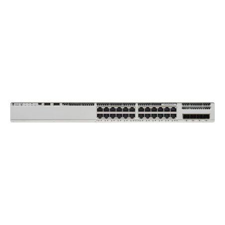 Refurb/Ctlyst9200L24P PoE 4x10G NW ADV