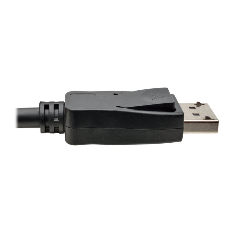 Tripp Lite P582-015-HD-V2A câble vidéo et adaptateur 4,6 m DISPLAYPORT HDMI Noir