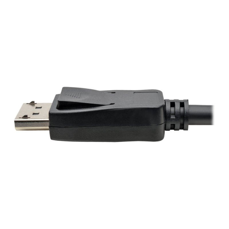 Tripp Lite P582-015-HD-V2A câble vidéo et adaptateur 4,6 m DISPLAYPORT HDMI Noir