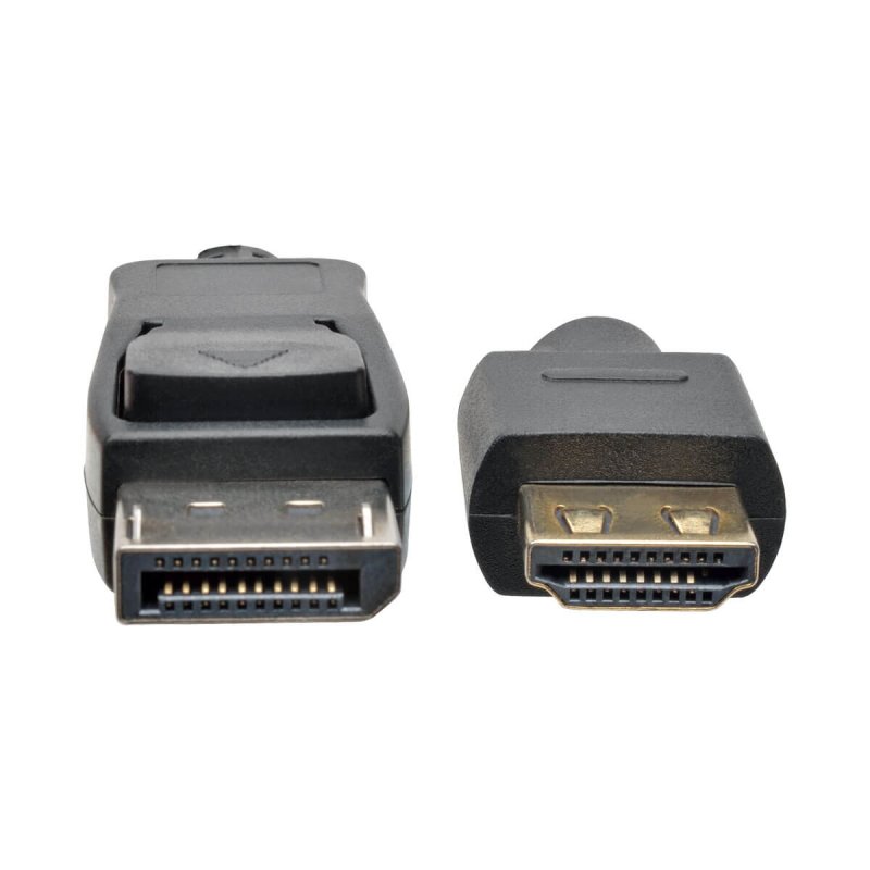 DisplayPort 1.2 to HDMI Active Adapter C