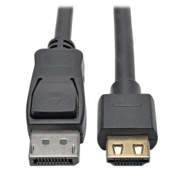 DisplayPort 1.4 to HDMI Active Adapter C