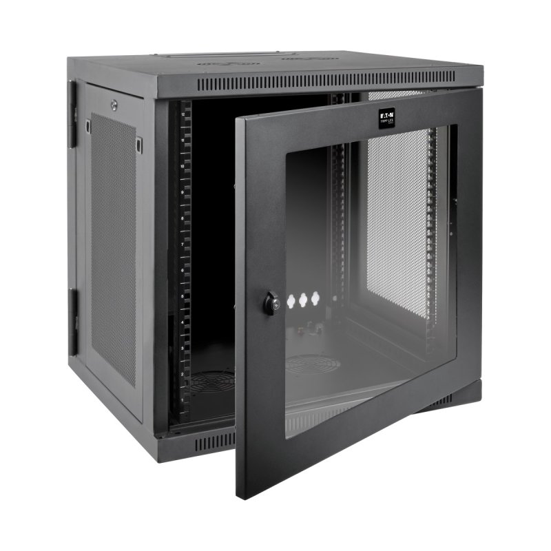 Eaton Tripp Lite SmartRack 12U UPS-Dep