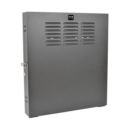 Tripp Lite SRWF2U étagère 2U Rack monté sur le mur Noir