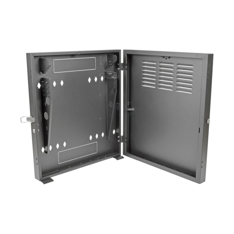 Tripp Lite SRWF2U étagère 2U Rack monté sur le mur Noir