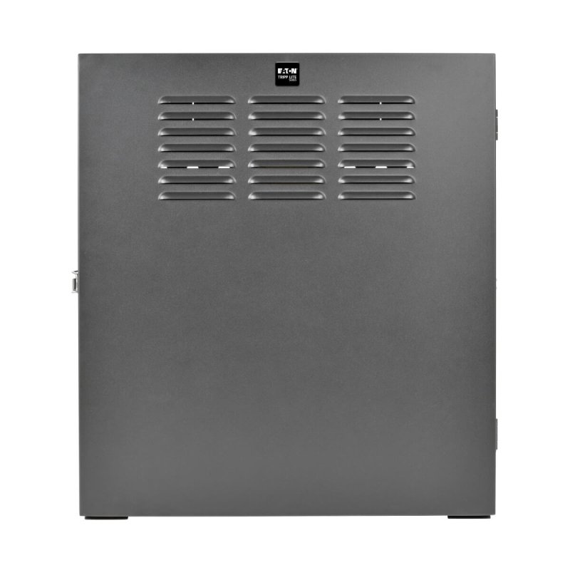 Tripp Lite SRWF2U étagère 2U Rack monté sur le mur Noir