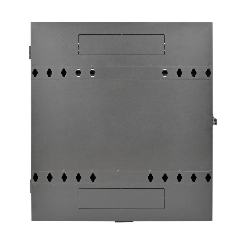 Tripp Lite SRWF2U étagère 2U Rack monté sur le mur Noir