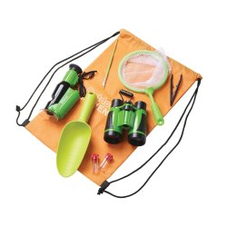 Brainstorm - Outdoor Adventure Mega Explorer Kit (306-2105)