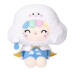 PELUCHE MAGICAL MEADOW CLOUDIA