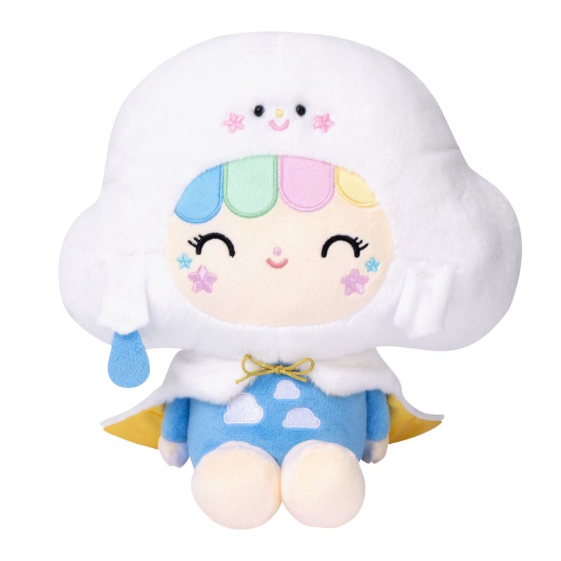 PELUCHE MAGICAL MEADOW CLOUDIA