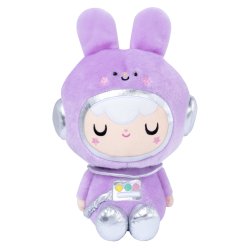 Momiji - Out Of This World Astro Bunny Plush 25cm (379-21008)