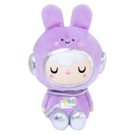 Momiji - Out Of This World Astro Bunny Plush 25cm (379-21008)