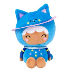 Momiji - Out Of This World Cosmic Kitty Plush 24cm (379-21007)