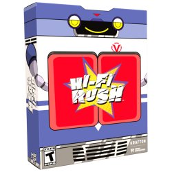 Hi-Fi RUSH - Smidge Edtion (Limited Run) (Import)
