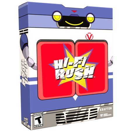 Hi-Fi RUSH - Smidge Edtion (Limited Run) (Import)