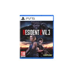 Resident Evil 3 Remake (Nordic)