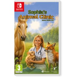 Sophia's Animal Clinic /Switch