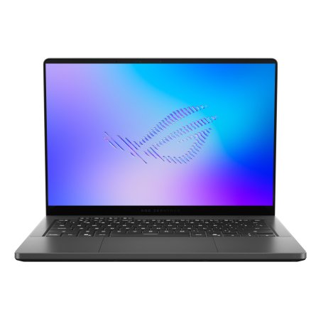 ROG Zephyrus G14 (GU405AW-SY018W) (grau, Intel® Core? Ultra 9 386H, NVIDIA GeForce RTX 5080, 32 GB LPDDR5X, 1 TB (1 TB