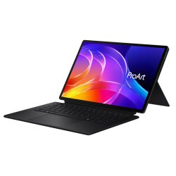 ProArt PZ14 (HT7407NA-SN042W) (schwarz, Qualcomm Snapdragon X2 Elite X2E-88-100, Qualcomm Adreno GPU, 32 GB LPDDR5X, 1
