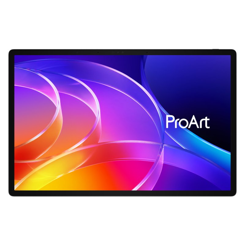 ProArt PZ14 (HT7407NA-SN042W) (schwarz, Qualcomm Snapdragon X2 Elite X2E-88-100, Qualcomm Adreno GPU, 32 GB LPDDR5X, 1