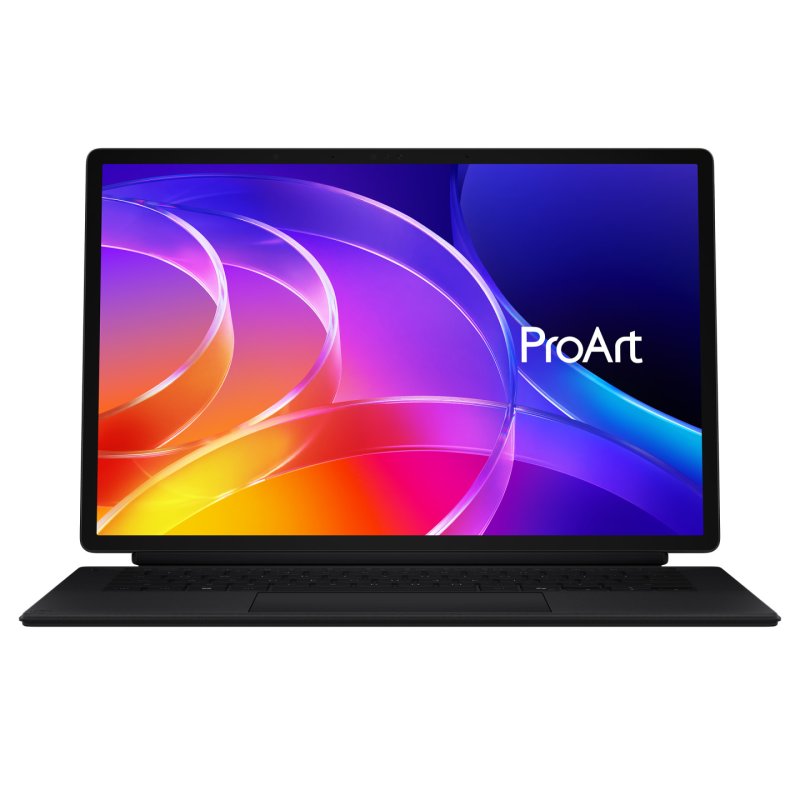 ASUS ProArt PZ14 HT7407NA-SN042W Copilot PC Snapdragon X2E-88-100 Laptop 35.6 cm (14") Touchscreen 3K 32 GB