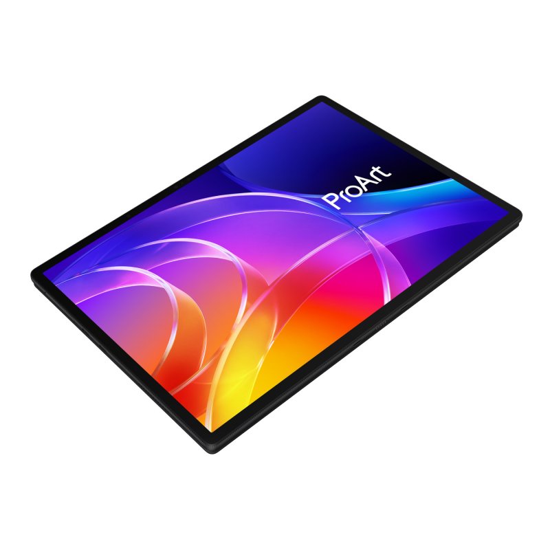 ProArt PZ14 (HT7407NA-SN042W) (schwarz, Qualcomm Snapdragon X2 Elite X2E-88-100, Qualcomm Adreno GPU, 32 GB LPDDR5X, 1