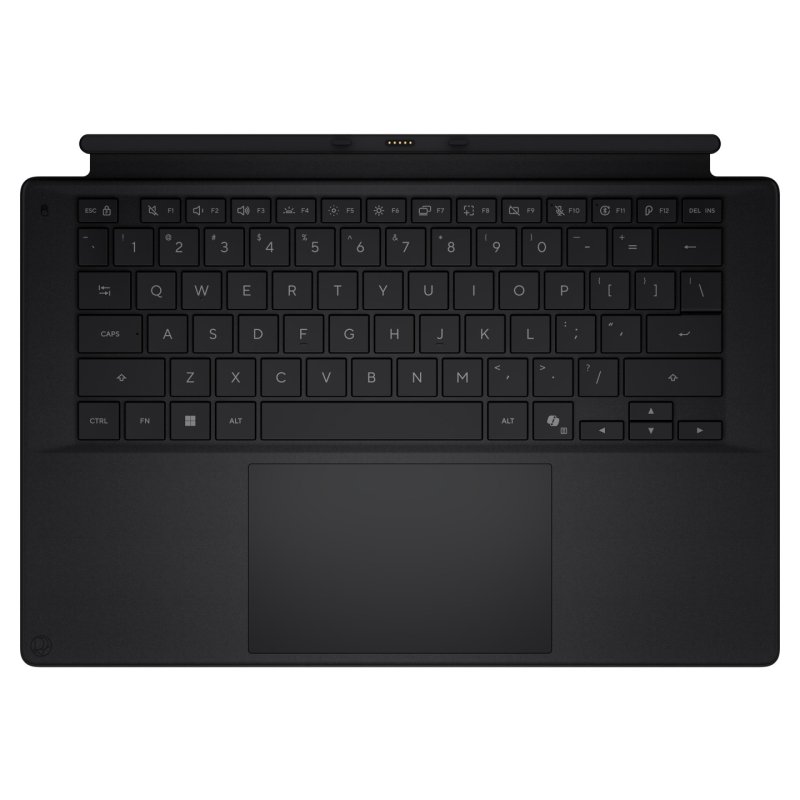 ProArt PZ14 (HT7407NA-SN042W) (schwarz, Qualcomm Snapdragon X2 Elite X2E-88-100, Qualcomm Adreno GPU, 32 GB LPDDR5X, 1