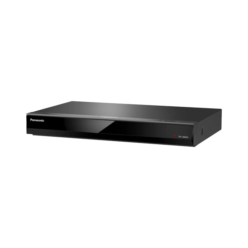 Panasonic DP-UB424-AGK bk