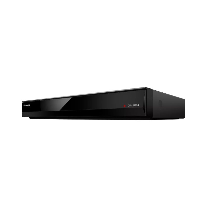 Panasonic DP-UB424-AGK bk