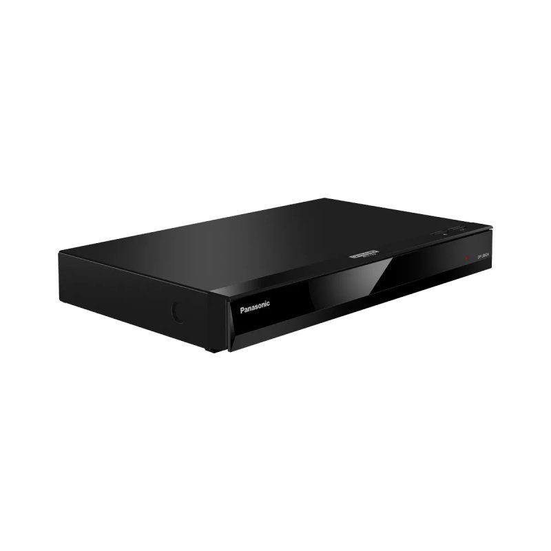 Panasonic DP-UB424 Lecteur Blu-Ray Compatibilité 3D Noir