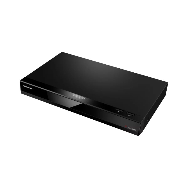 Panasonic DP-UB424-AGK bk